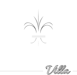 Renaissance VIlla