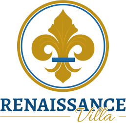 Renaissance VIlla